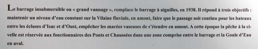 Vannage