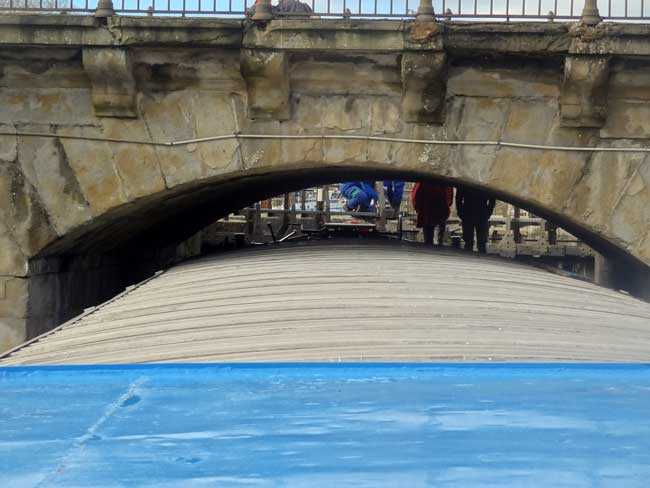 Pont Marengo