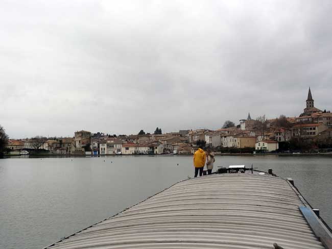 Caltelnaudary