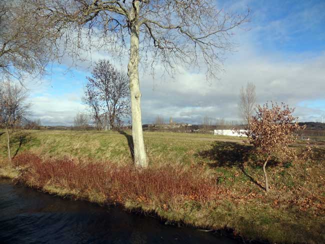 Villefrance-de-Lauragais