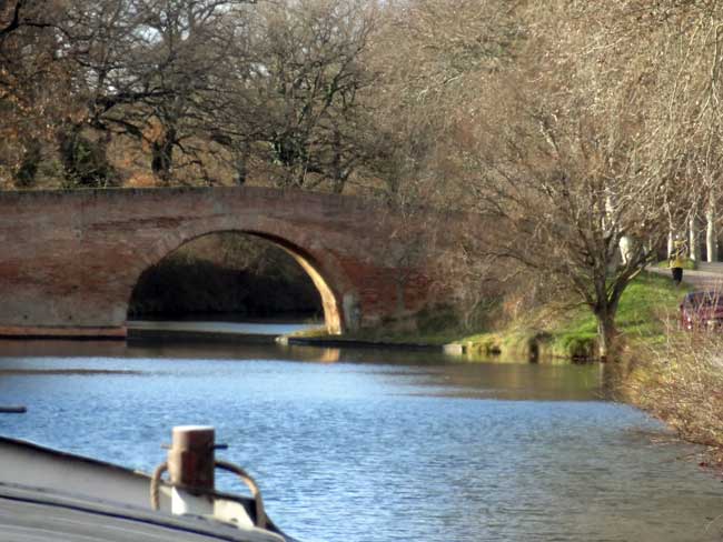Pont de Baziège