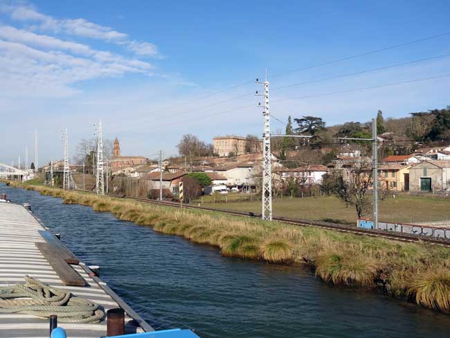 Castelnau d'Estrétefonds