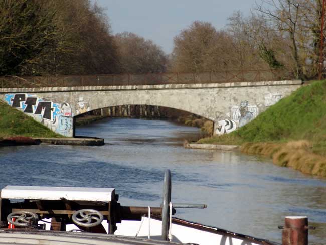 Pont de Dieupentale