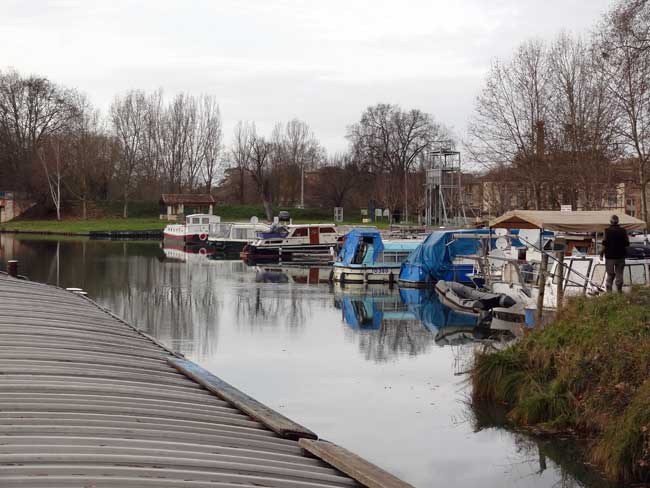 Valence d'Agen