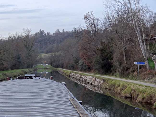 Département du Lot & Garonne