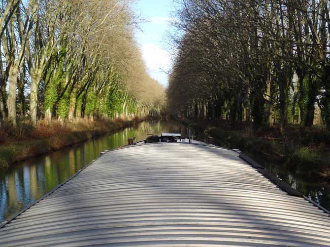 Canal de Garonne