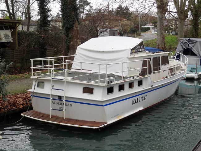 Aldebaran