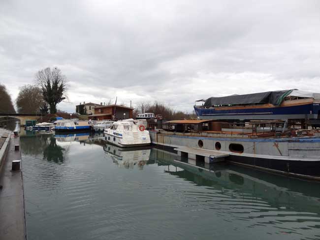 Emeraude Navigation