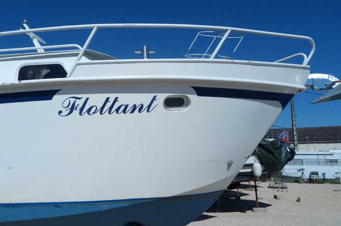 Flottant