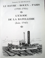 L'exode de la batellerie