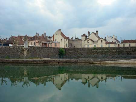 Auxonne