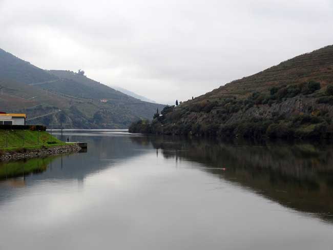 Le Douro