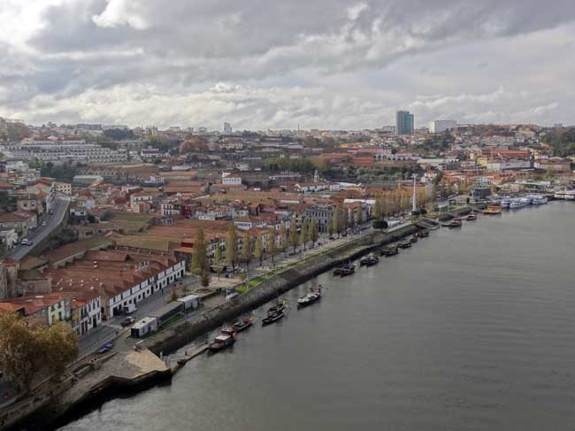 Vila Nova de Gaia