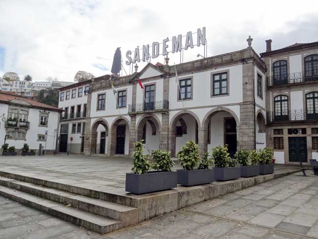 Sandeman