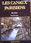 Les canaux parisiens