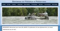 Bienvenue sur Plaisance et Plaisanciers