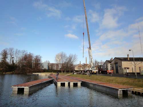 Locaboat Briare 3