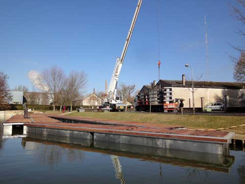 Locaboat Briare 4