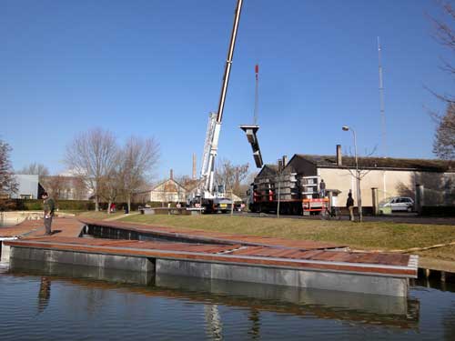 Locaboat Briare 5