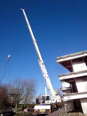 Loicaboat Briare