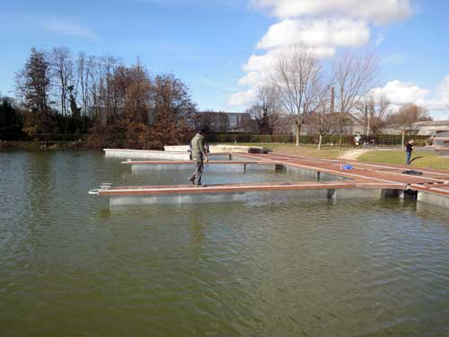 Locaboat Briare