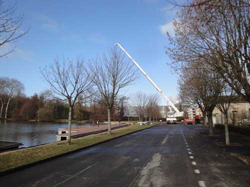 Locaboat Briare