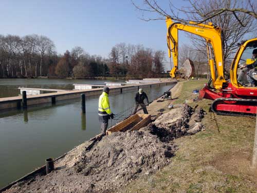 Locaboat Briare