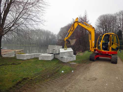 Locaboat Briare