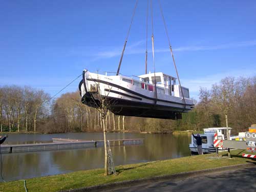 Locaboat Briare