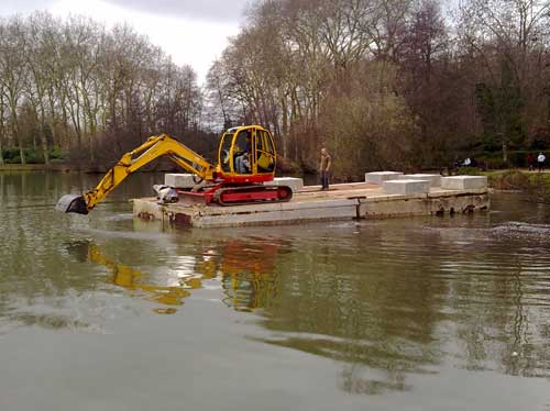 locaboat Briare