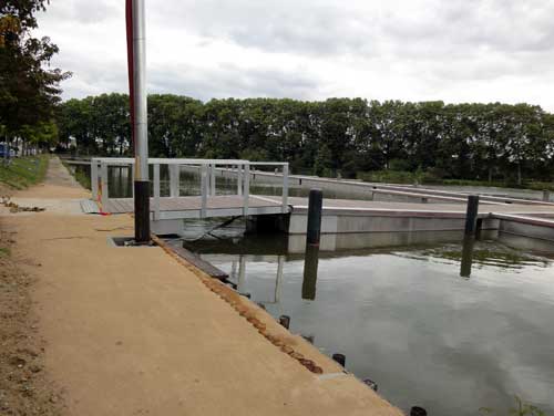 Locaboat Briare-le-Canal