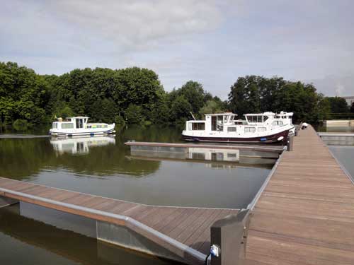 Locaboat Briare