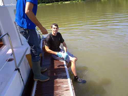 Locaboat Briare