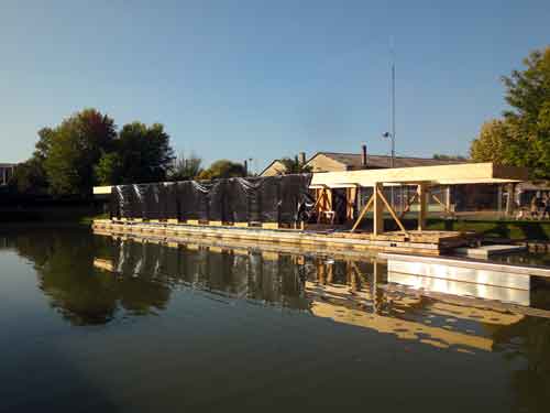 Bureau locaboat Briare