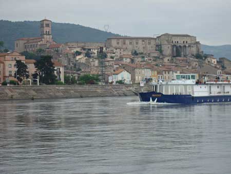 La Voulte