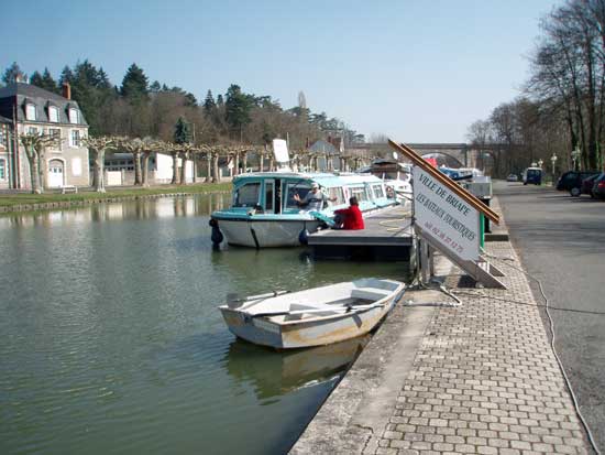 Micro Magic 2012 Briare le Canal