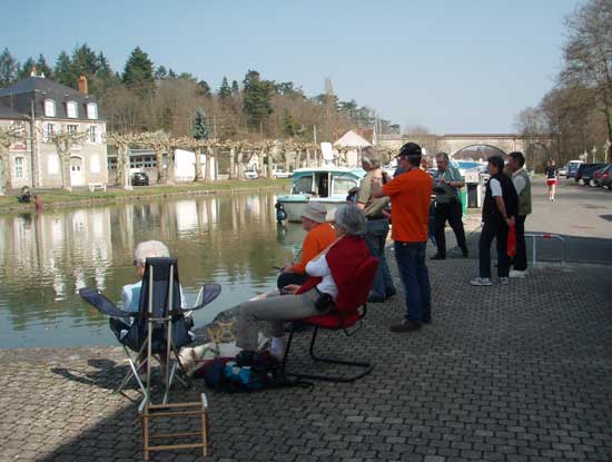 Micro Magic 2012 Briare le Canal