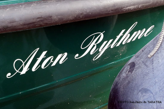 Aton Rythme