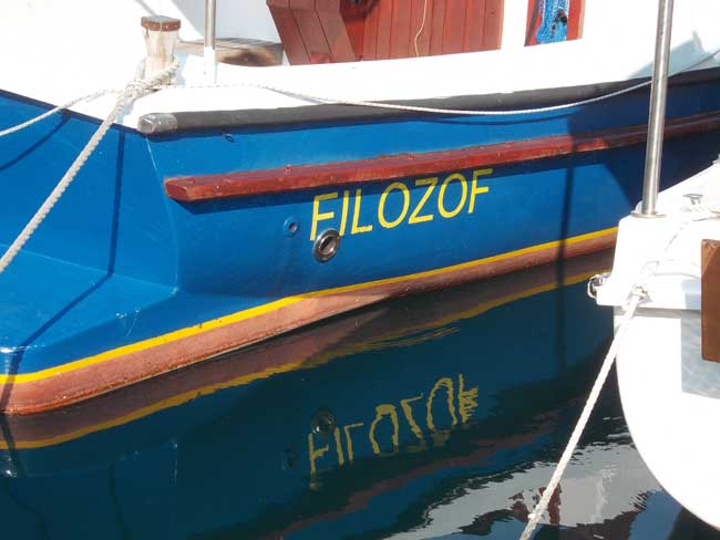 Filozof