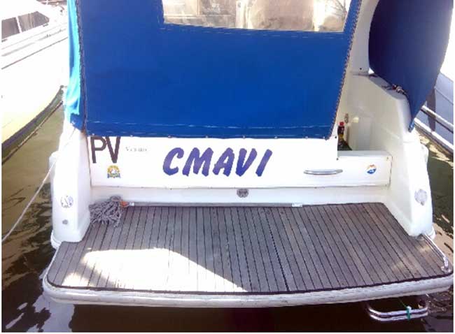 Cmavi