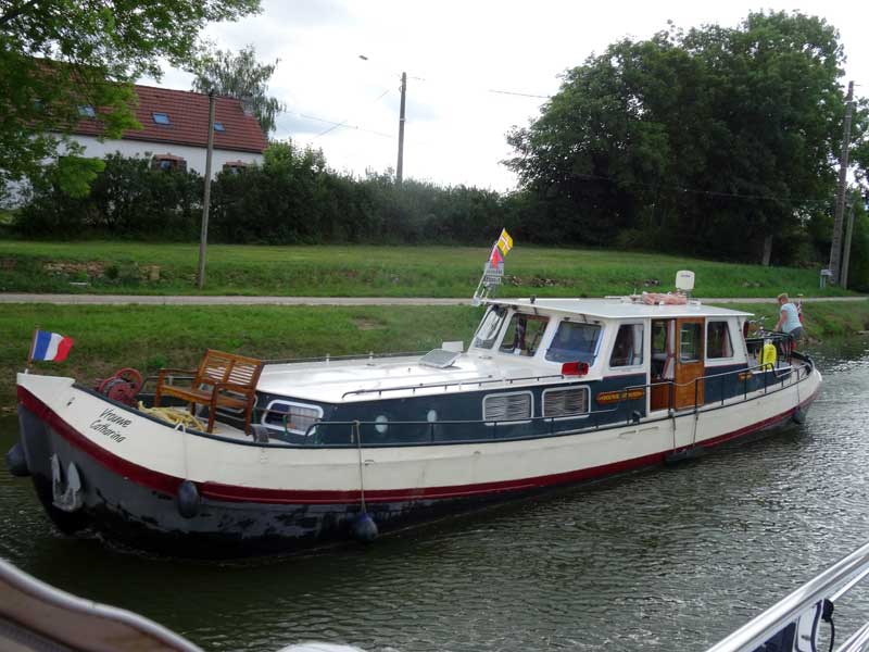 Vrouve Catharina