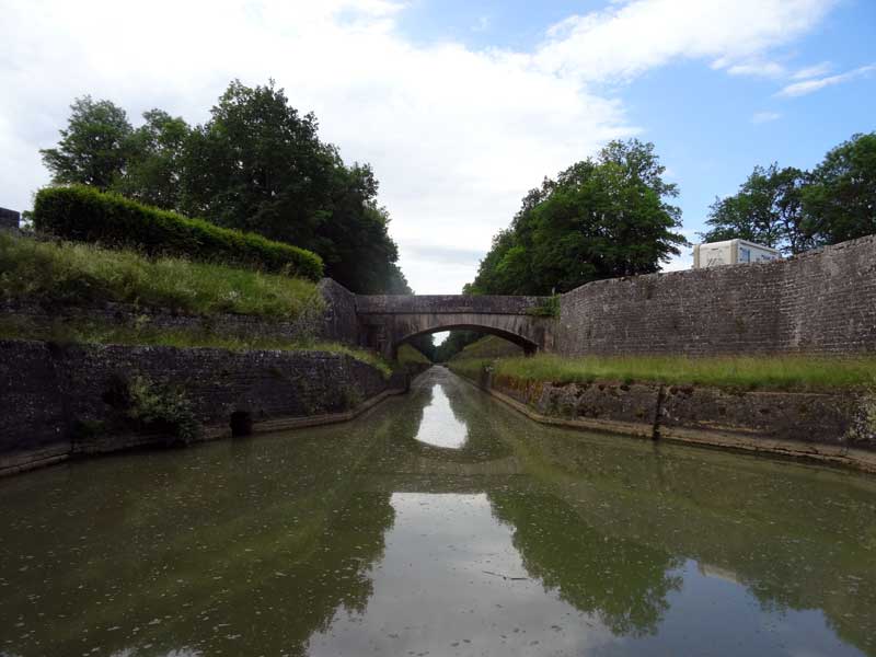 Tranchée du Creusot