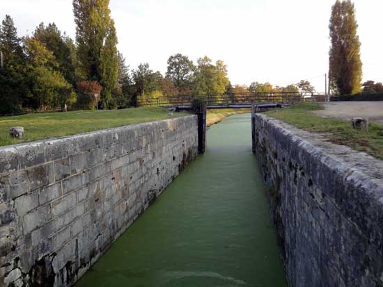 Canal d'Orléans