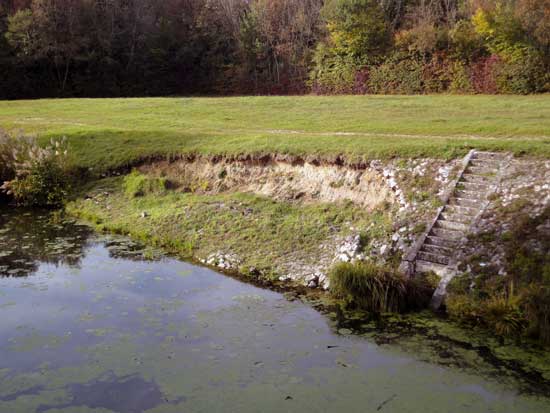 Canal d'Orléans