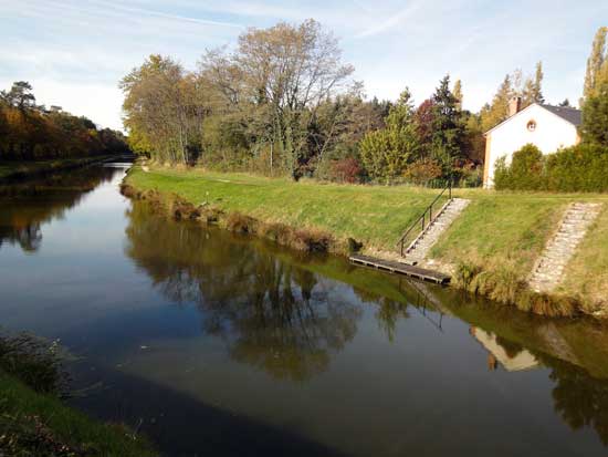 Canal d'Orléans