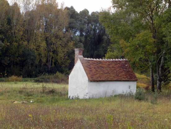 Canal d'Orléans