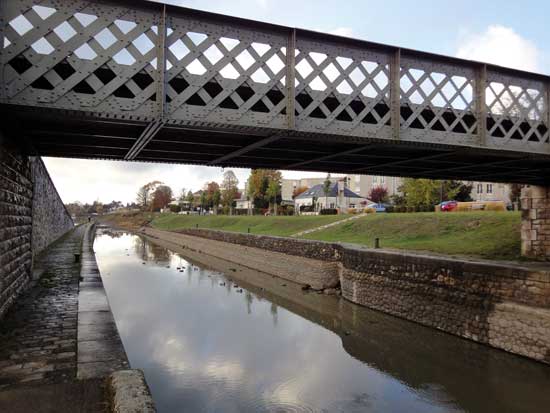 Canal d'Orléans