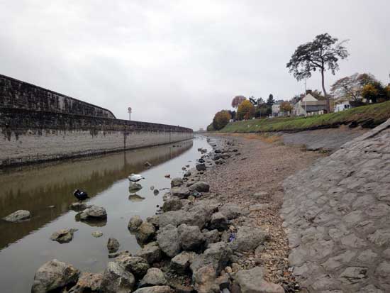 Canal d'Orléans