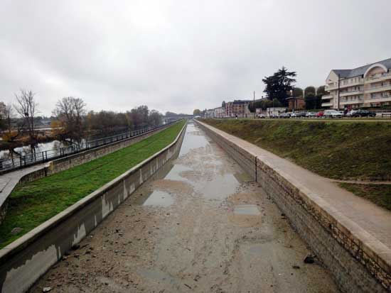 Canal d'Orléans