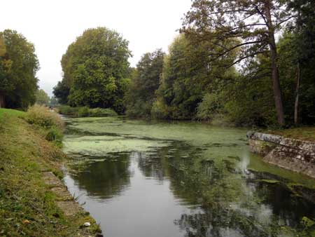 Bief de La Folie